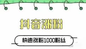 抖音不涨粉？可能缺了关键一步